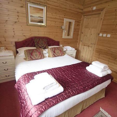 Watermouth Lodges Ilfracombe Quarto foto