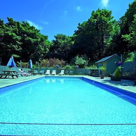 Watermouth Lodges Ilfracombe Exterior foto