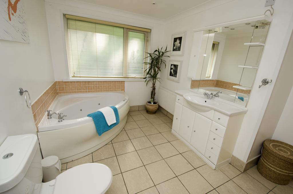 Watermouth Lodges Ilfracombe Quarto foto