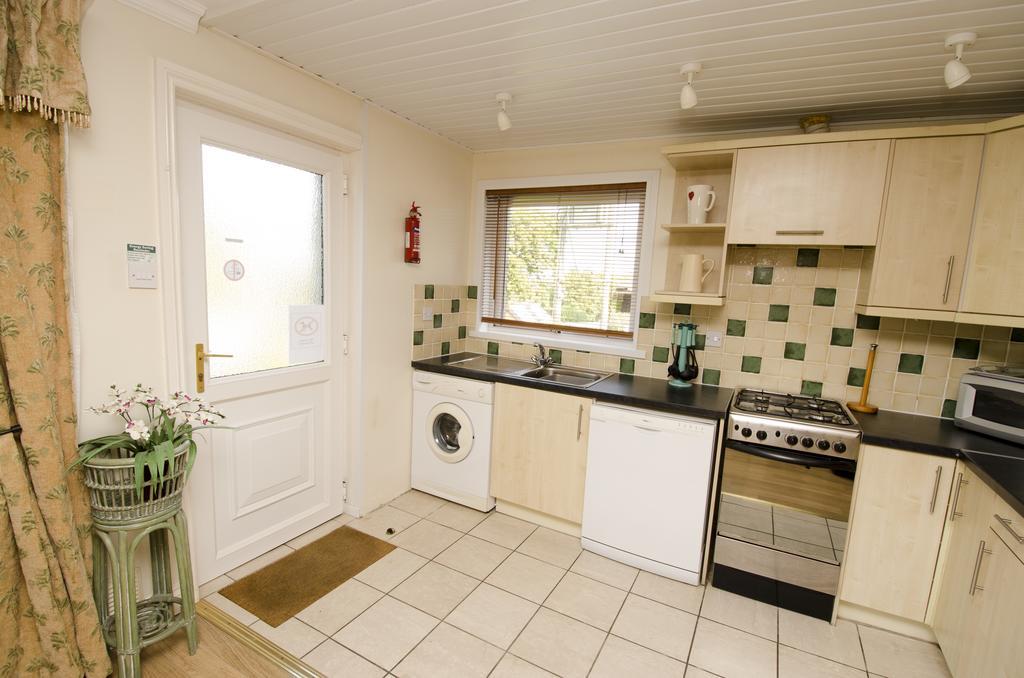 Watermouth Lodges Ilfracombe Quarto foto