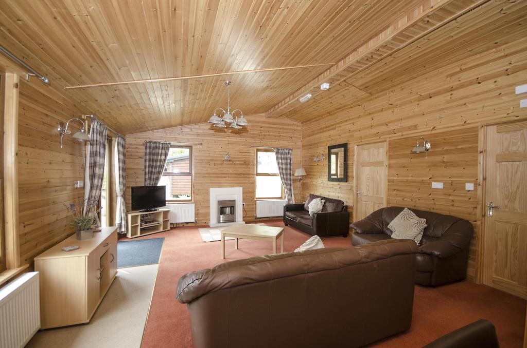 Watermouth Lodges Ilfracombe Quarto foto
