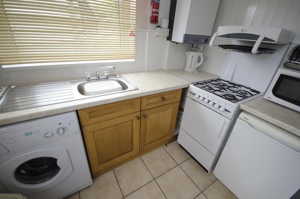 Watermouth Lodges Ilfracombe Quarto foto