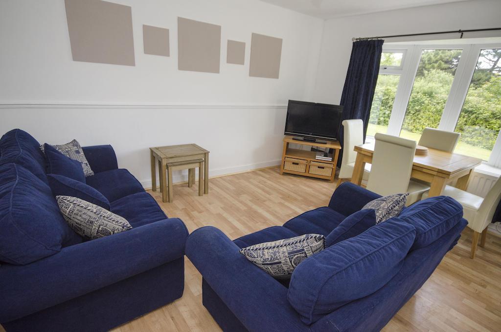 Watermouth Lodges Ilfracombe Quarto foto