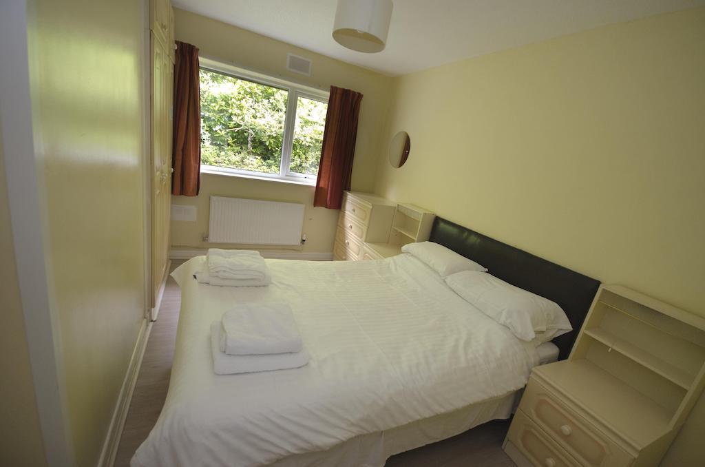 Watermouth Lodges Ilfracombe Quarto foto
