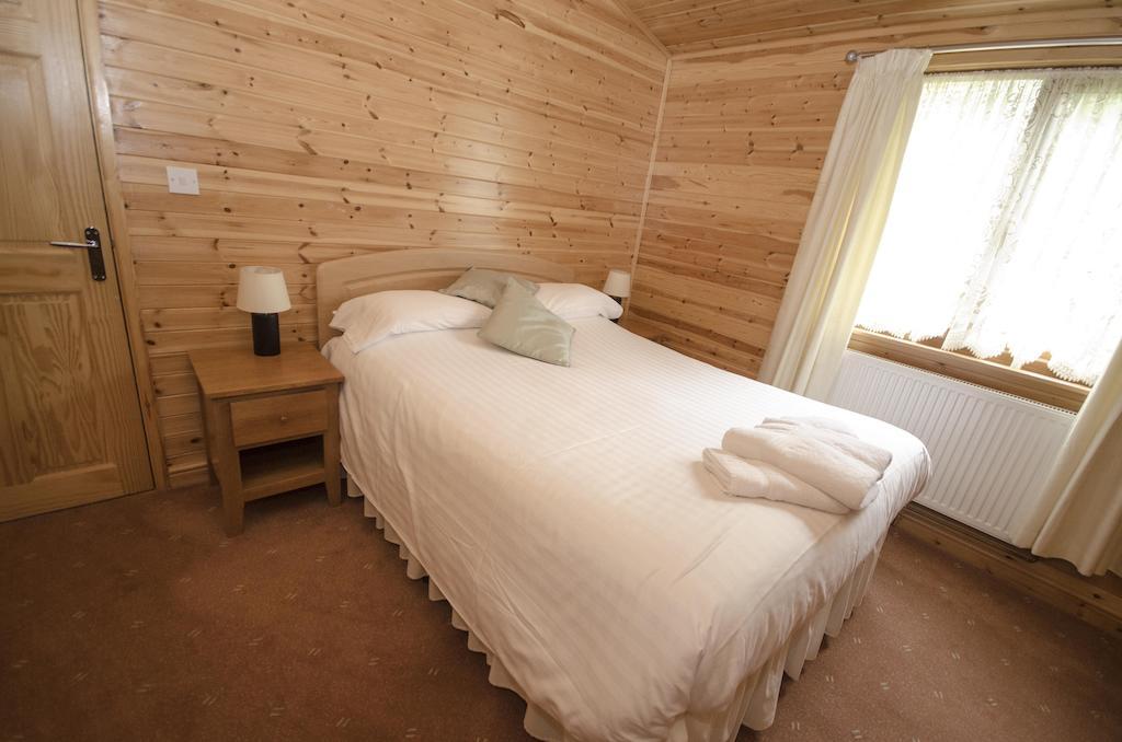 Watermouth Lodges Ilfracombe Quarto foto