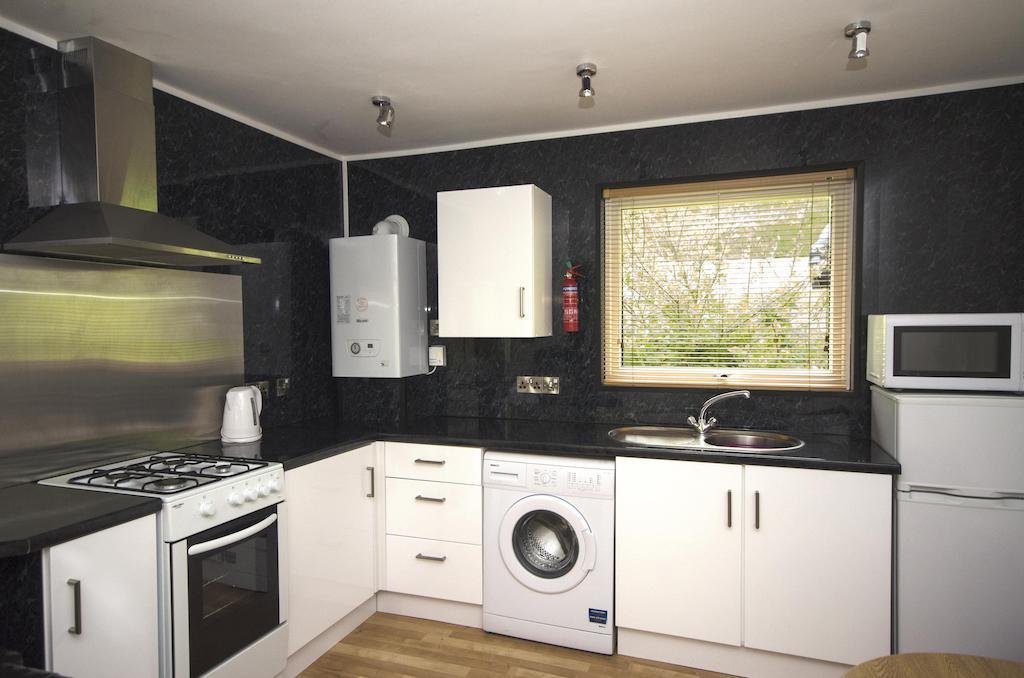 Watermouth Lodges Ilfracombe Quarto foto