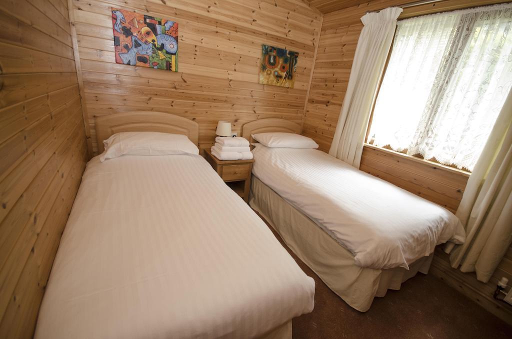 Watermouth Lodges Ilfracombe Quarto foto