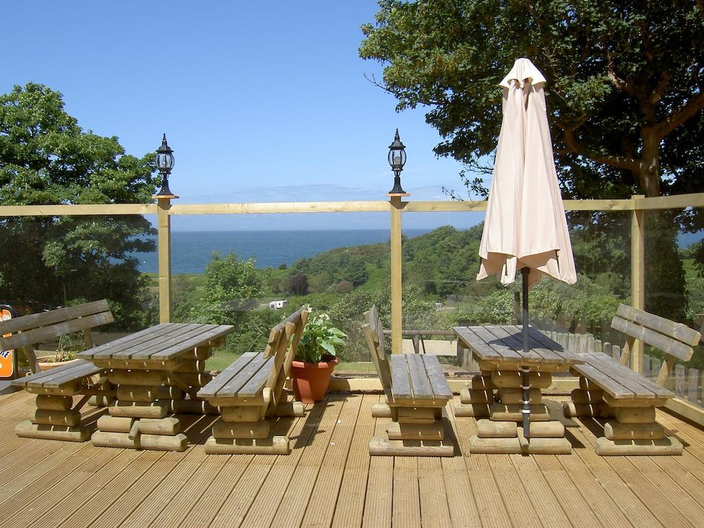 Watermouth Lodges Ilfracombe Exterior foto