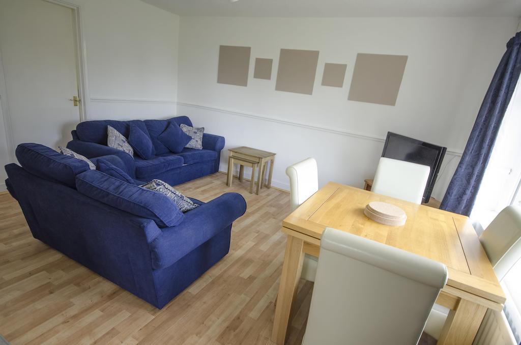 Watermouth Lodges Ilfracombe Quarto foto