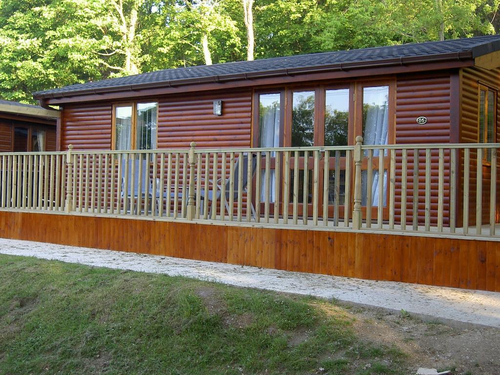 Watermouth Lodges Ilfracombe Quarto foto