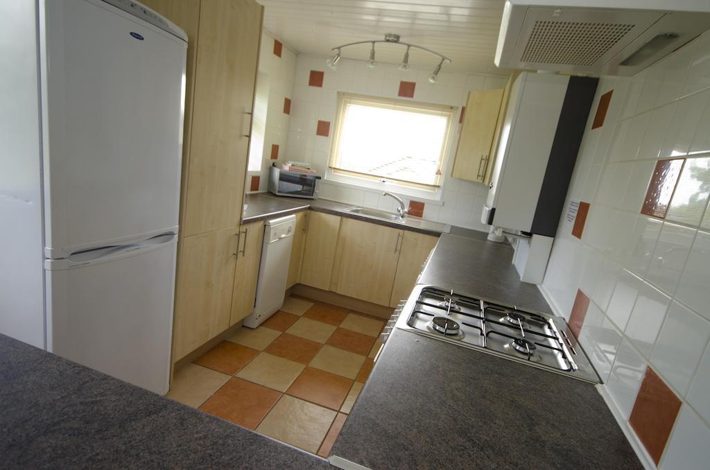 Watermouth Lodges Ilfracombe Quarto foto