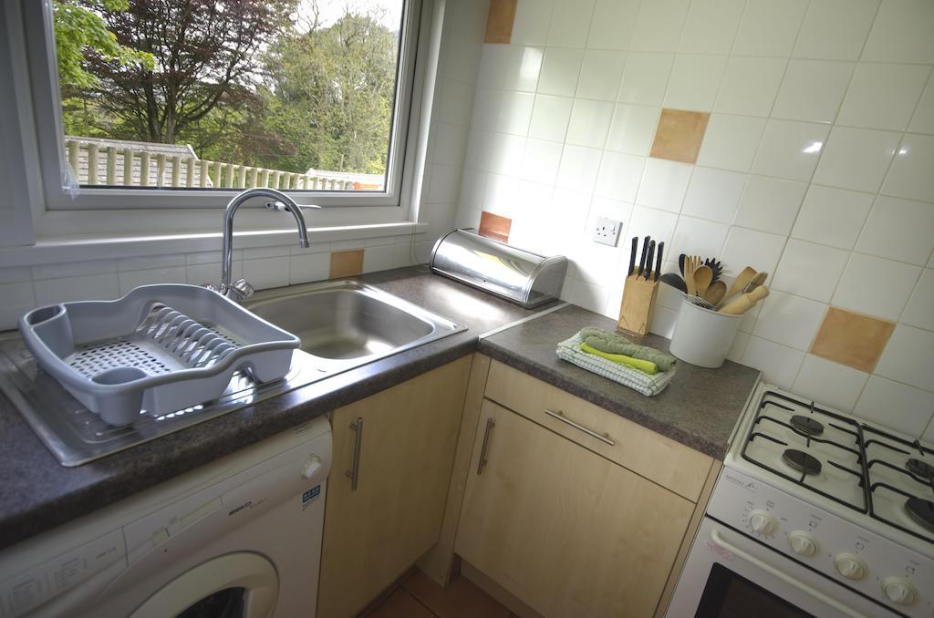 Watermouth Lodges Ilfracombe Exterior foto