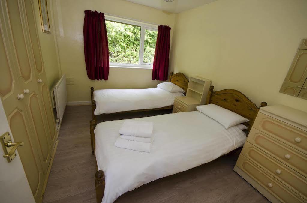Watermouth Lodges Ilfracombe Exterior foto